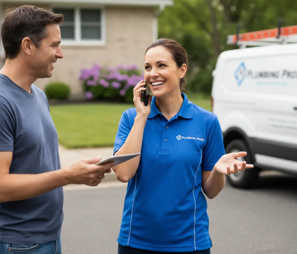 Drain Cleaning in Graytown, OH