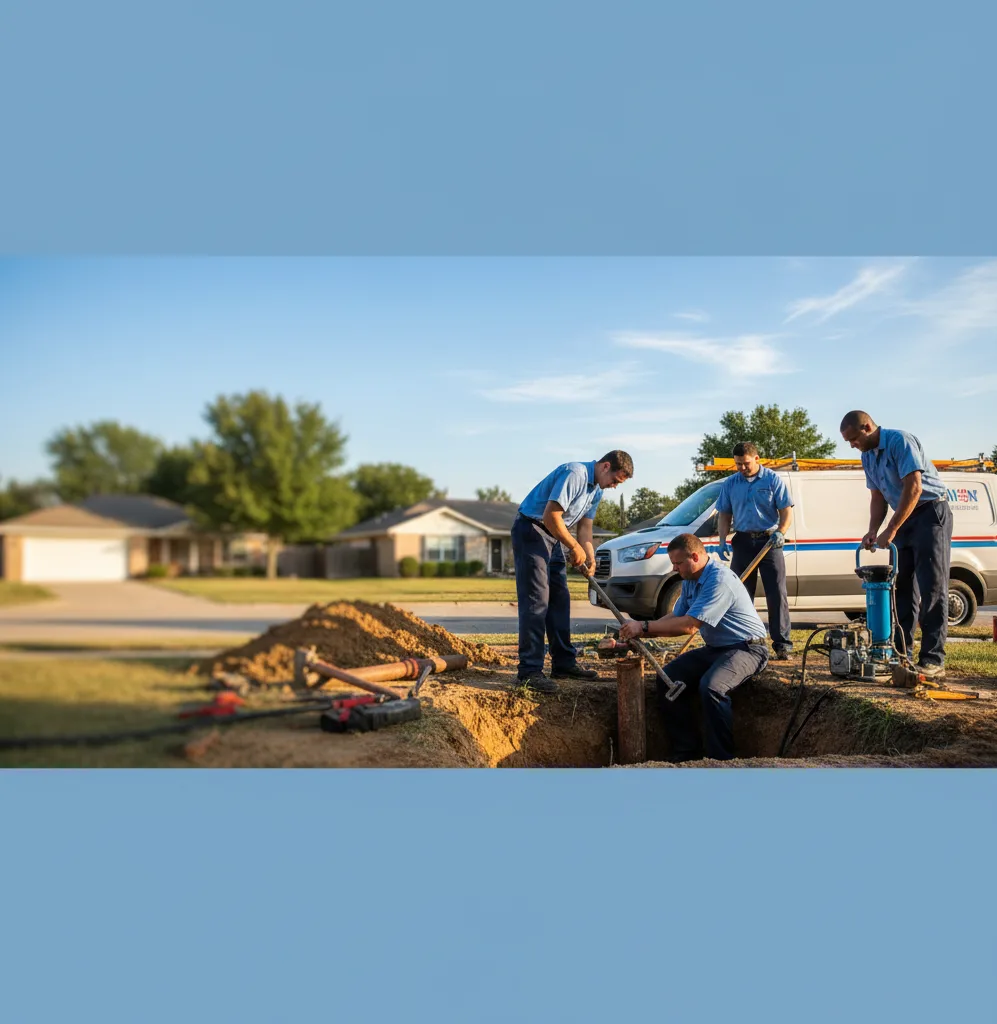 Drain Cleaning in Graytown, OH